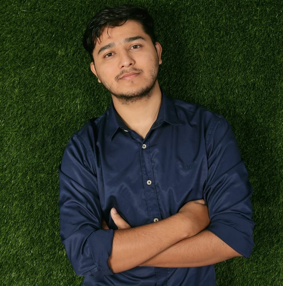Author image