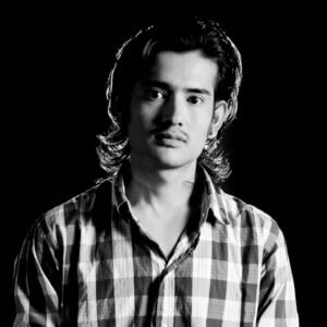 Author image